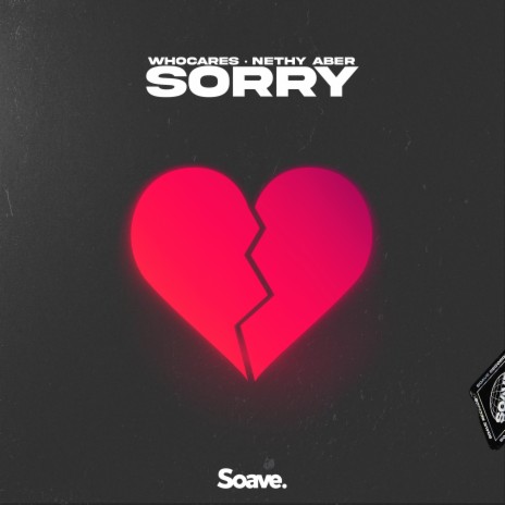 Sorry ft. Nethy Aber | Boomplay Music