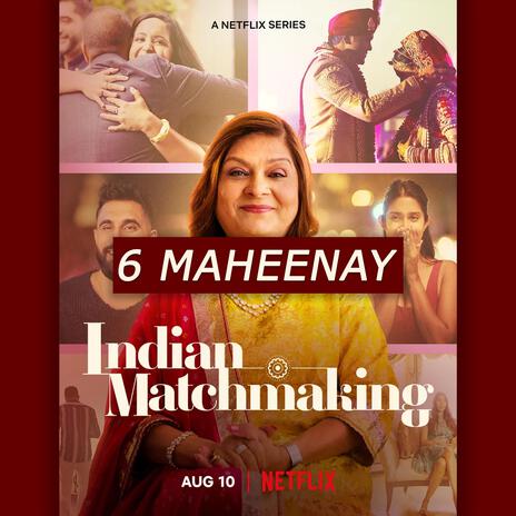 6 Maheenay | Boomplay Music