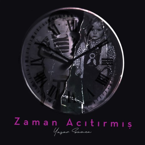 Zaman Acıtırmış | Boomplay Music