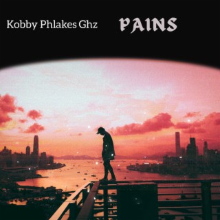 Pains (Interlude) Sped Up lyrics | Boomplay Music