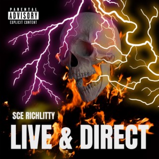 Live & Direct (Live)
