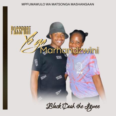 Passport yo ya Marhandzwini | Boomplay Music