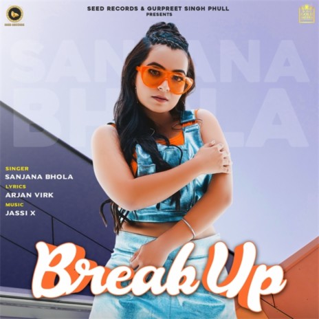Breakup | Boomplay Music