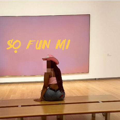 So Fun Mi | Boomplay Music