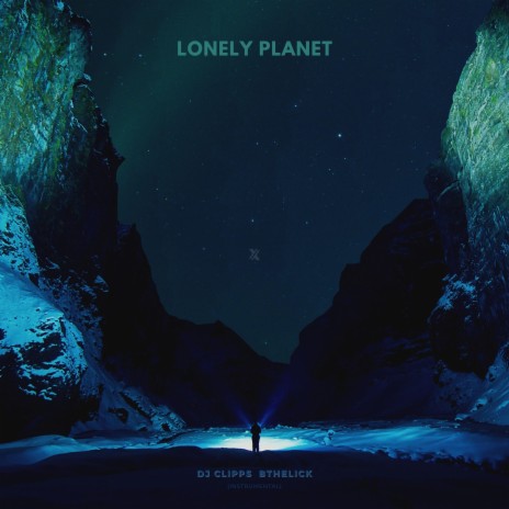 Lonely Planet (Instrumental) ft. Bthelick | Boomplay Music