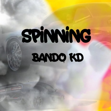 Spinning | Boomplay Music