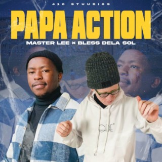 Papa Action