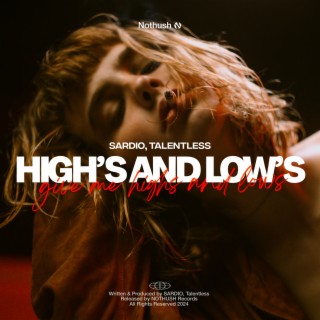 High's and Low's