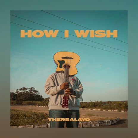 How I Wish (Live) | Boomplay Music