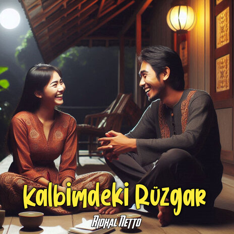 Kalbimdeki Rüzgar | Boomplay Music