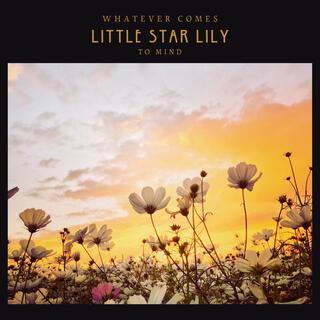 Little Star Lily