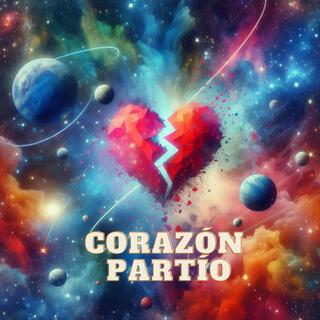 Corazón Partío