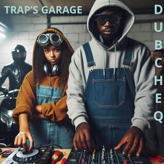 Trap's Garage