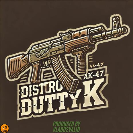 Dutty K ft. Vlado2Valid | Boomplay Music