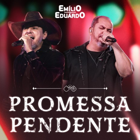 Promessa Pendente (Ao Vivo) | Boomplay Music