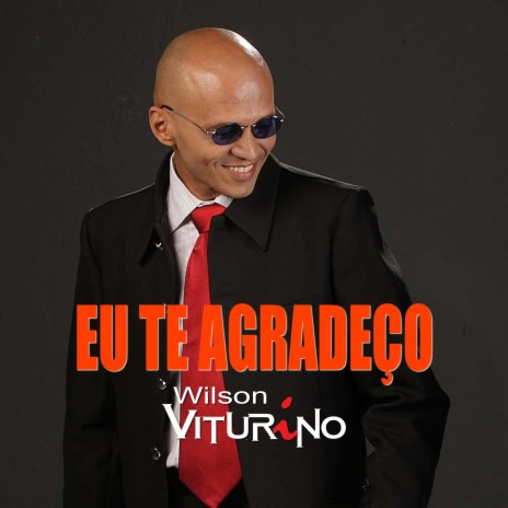 Eu Te Agradeço | Boomplay Music