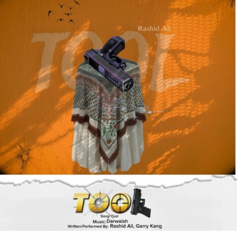 Tool by Rashid Ali | Boomplay Music