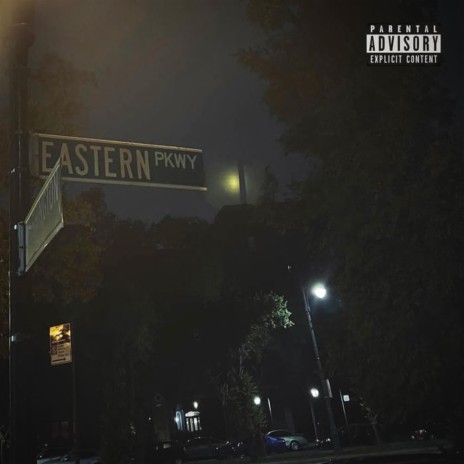 Rain on Eastern Pkwy | Boomplay Music