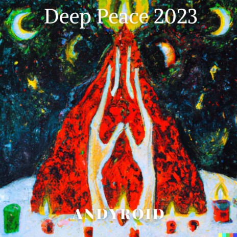 Deep Peace 2023 | Boomplay Music