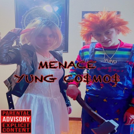 MENACE