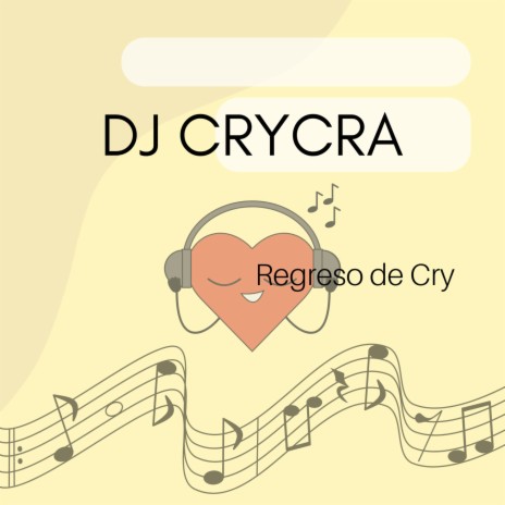 Regreso de Cry | Boomplay Music