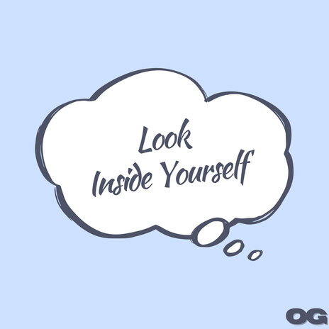 Look Inside Yourself