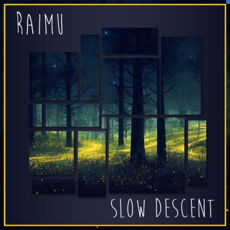 Slow Descent | Boomplay Music