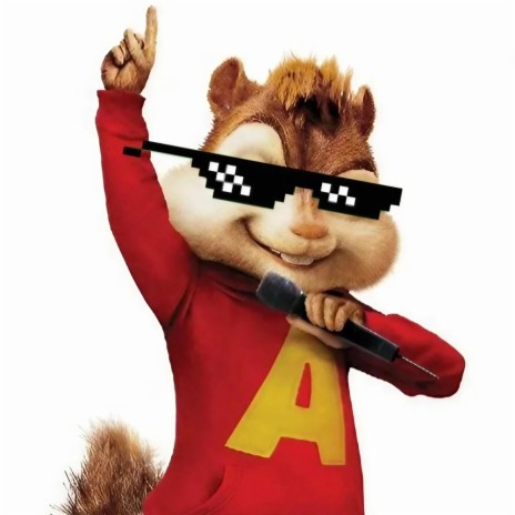 fire (alvin and the chipmunks version)