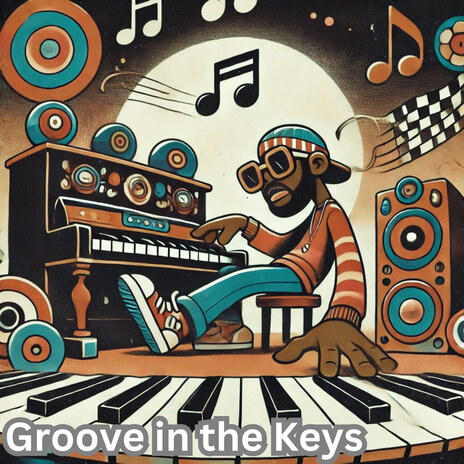 Groove in the Keys | Boomplay Music