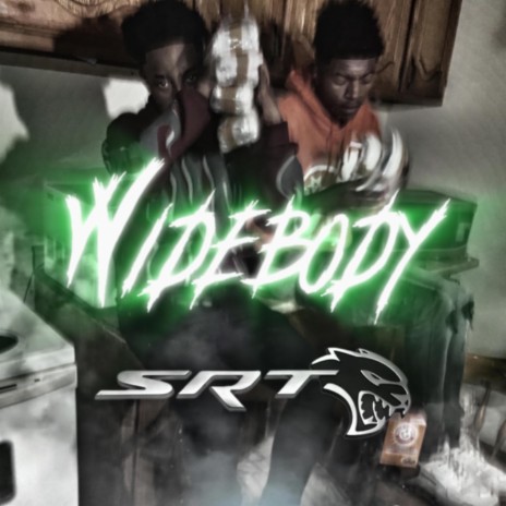 Widebody | Boomplay Music