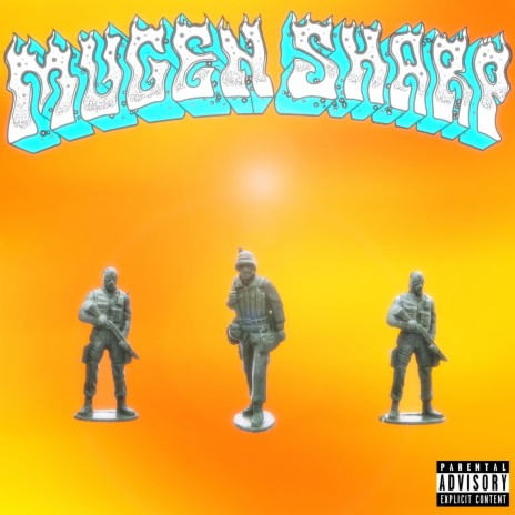 Toy Soldiers ft. HVSHI
