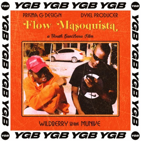 Flow Masoquista ft. Munive. P | Boomplay Music