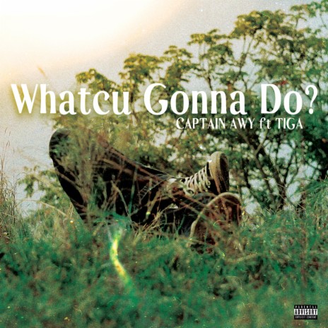 Whatcu Gonna Do ft. Tiga & Trend Major | Boomplay Music