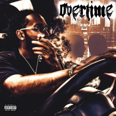 OVERTiME | Boomplay Music
