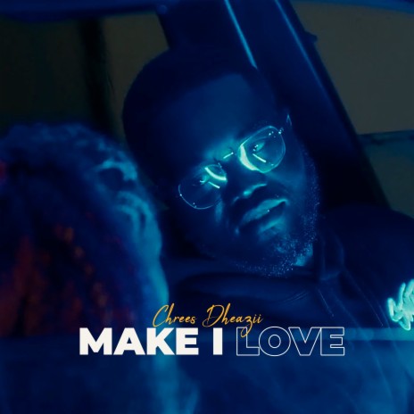 Make I Love