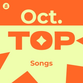 Top Songs October 2024