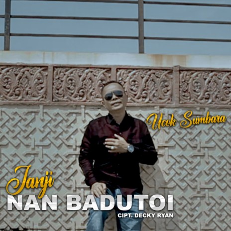 Janji Nan Badutoi | Boomplay Music