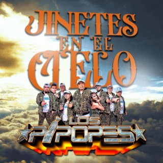 Jinetes en el cielo