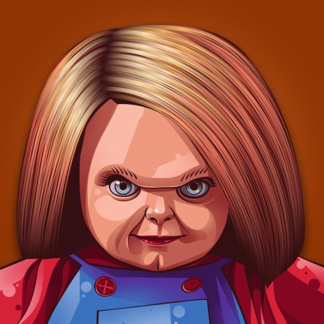 Chucky 2022 Sings A Song | Boomplay Music