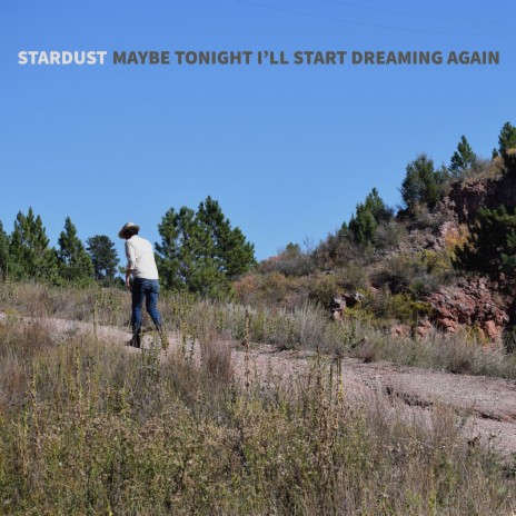 Maybe Tonight I'll Start Dreaming Again | Boomplay Music