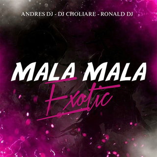 Mala Mala Exotic