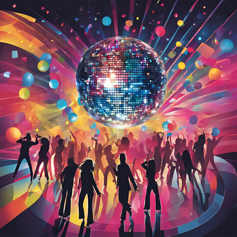 Disco Delight | Boomplay Music