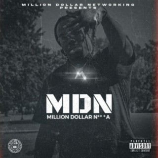 Million Dollar Nigga lyrics | Boomplay Music