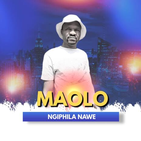 Ngiphila nawe | Boomplay Music