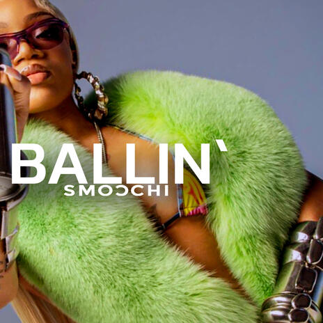 BALLIN Trap Type Beat | Boomplay Music