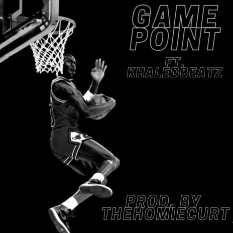 Game Point ft. KhaledBeatz | Boomplay Music