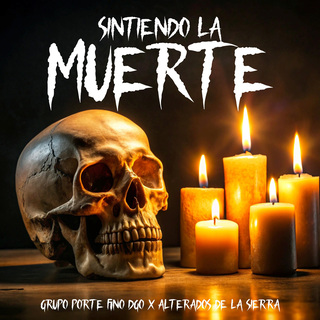 Sintiendo La Muerte