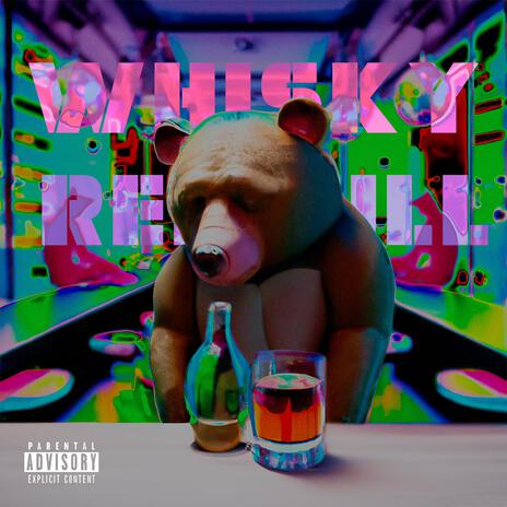 WHISKY REDBULL | Boomplay Music