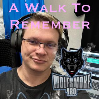 A Walk To Remember lyrics | Boomplay Music