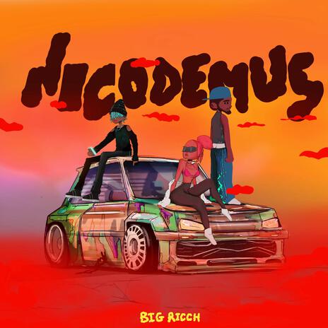 Nicodemus | Boomplay Music